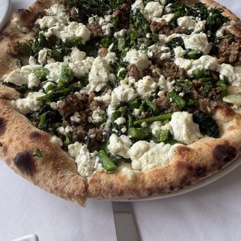 Amore Italian Restaurant - Italian Near Me - Houston, Texas