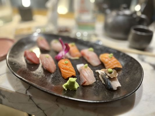 KYOJIN Sushi by null