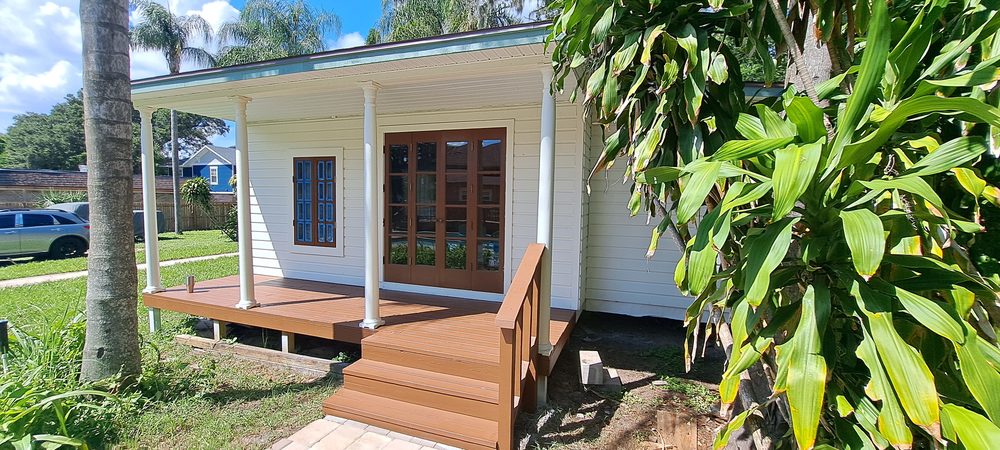 Slide of Whatever It Takes Handyman Services