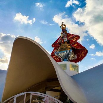 Sto. Nino Chapel - Parks Near Me - Cebu City, CEB
