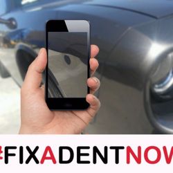 Fix-A-Dent Now  - Text us a photo 5624402437