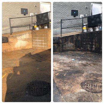 Moffitt Property Services - Pressure Washers Near Me