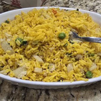 Nice Chinese Restaurant - Vegetable fried rice - Chinese Near Me - Downingtown, Pennsylvania Nice Chinese Restaurant - Vegetable fried rice - Chinese Near Me - Downingtown, Pennsylvania