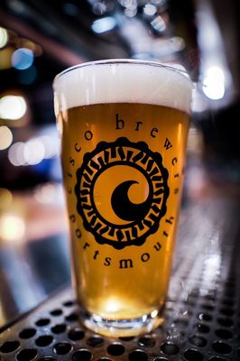 Cisco Brewers Portsmouth by null