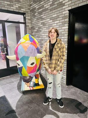 Shea's 710 Theatre by null