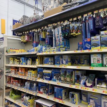 Walmart Supercenter - a wide selection of items - Department Stores Near Me - Chillicothe, Missouri