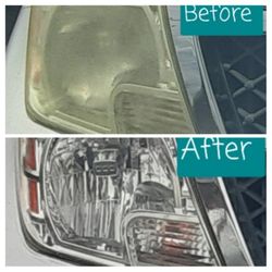 Mobile Windshield Repair