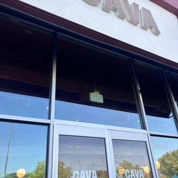 CAVA - Mediterranean Near Me - Chino Hills, California