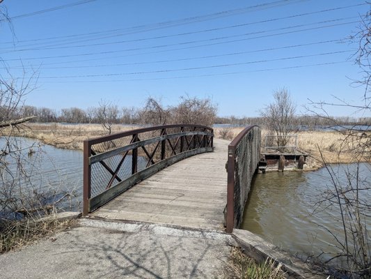 William C. Sterling State Park by null