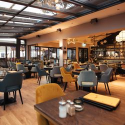 Grande Beach Café