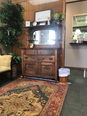 Grace Wellness Center