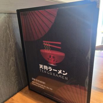 Ten Gu Ramen - Japanese Near Me - Fresno, California Ten Gu Ramen - Japanese Near Me - Fresno, California