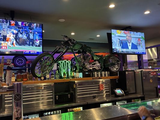 Billy Blanco's by null