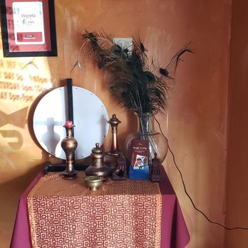 Passage to India - Entrance - Indian Near Me - Wichita, Kansas