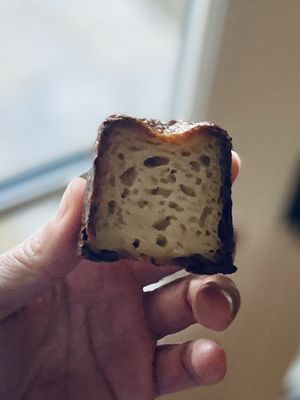 La Belle Vie Bakery by null