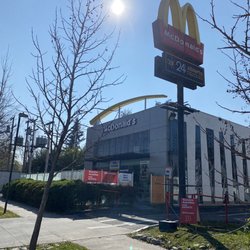 Mcdonald's - McDonalds Dehesa