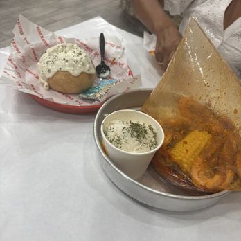 Crab N Spice - Shrimp - Seafood Near Me - Claremont, California Crab N Spice - Shrimp - Seafood Near Me - Claremont, California