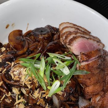 ANJU - Ori Jajang Myeon - Korean Near Me - Washington, DC, District of Columbia