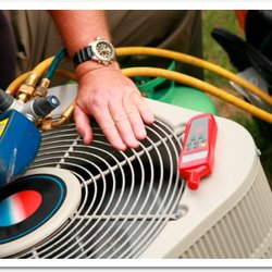 McKeown's Heating and Air Services