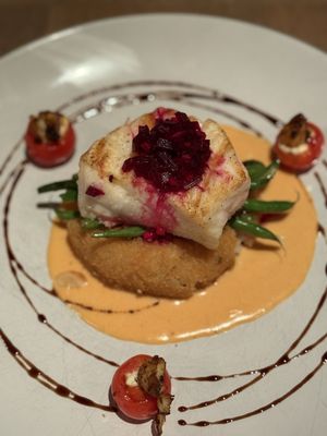 1618 West Seafood Grille by null