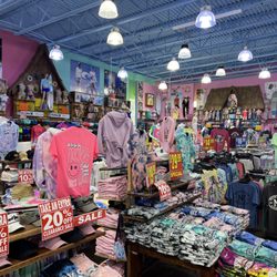 Tsunami Surf & Resort Wear - Loads of options