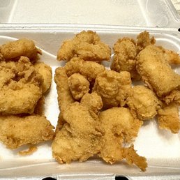 Full Order of Shrimp Full Order of Shrimp