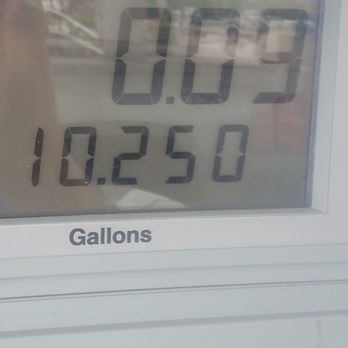 Hy-Vee Fast & Fresh - I love my Hy-Vee Fuel savers card  10 and a quarter gallons for 9 cents today. - Convenience Stores Near Me - Springfield, Missouri