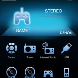 Teatrograde - You can control your multi room system from your IOS or Droid devices