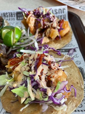 El Sazon Tacos & More by null