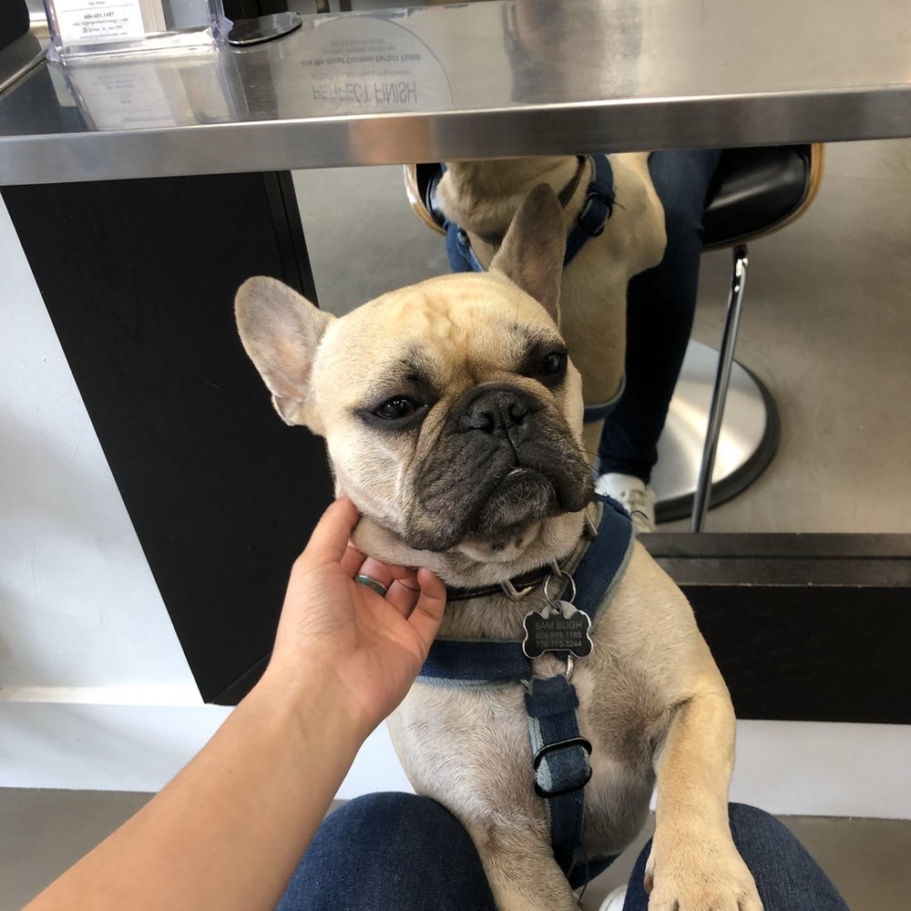 Proper Hair Salon - OSCAR - Hair Salons Near Me - Vancouver, British Columbia Proper Hair Salon - OSCAR - Hair Salons Near Me - Vancouver, British Columbia