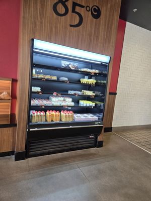 85°C Bakery Cafe - Enterprise by null
