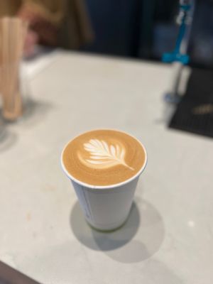 Compton’s Coffee House by null