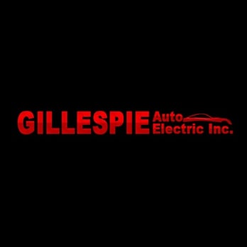 Gillespie Auto Electric - Auto Repair Near Me - Le Claire, Iowa Gillespie Auto Electric - Auto Repair Near Me - Le Claire, Iowa