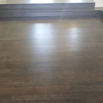 Valley Flooring - Ebony stain hard wood floor - Flooring Near Me - Los Angeles, California Valley Flooring - Ebony stain hard wood floor - Flooring Near Me - Los Angeles, California