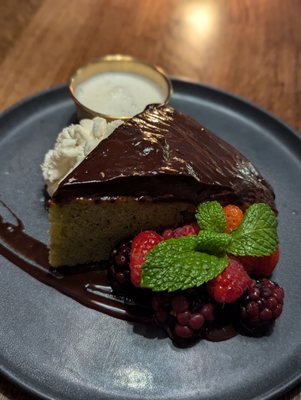 Chelsea Restaurant by null