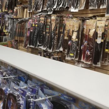 Mama's Beauty Supply - Cosmetics & Beauty Supply Near Me - Houston, Texas