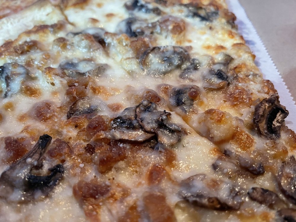 ELIS’S PIZZERIA - Updated February 2026 - 42 Photos & 19 Reviews - 116 ...