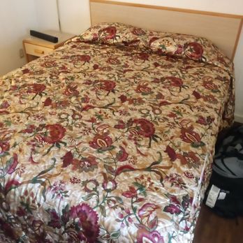 Rama Inn - Comfy bed - Hotels Near Me - Washougal, Washington