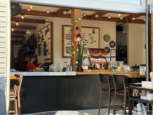 Backcountry Brewing by null