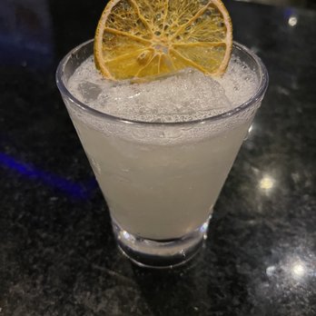 Bar 210 - Margarita - Cocktail Bars Near Me - Bryans Road, Maryland