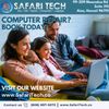 Safari Tech Hawaii gift card