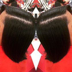 Kenya & Co Hair Salon