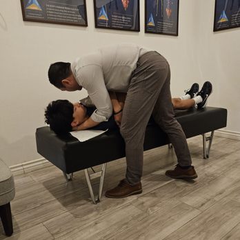 Chiro Haven - Chiropractors Near Me - Westminster, California