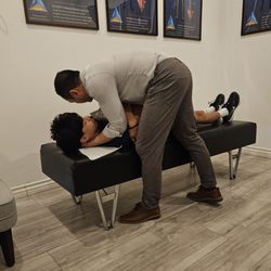 Chiro Haven