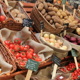 Photo of Urban Radish - Los Angeles, CA, United States