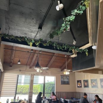 Gangnam Tofu - Dining room - Korean Near Me - El Cerrito, California Gangnam Tofu - Dining room - Korean Near Me - El Cerrito, California