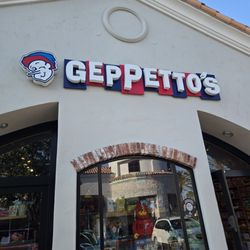 Geppetto's - Carlsbad, The Forum