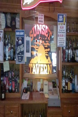 Sunset Tavern by null