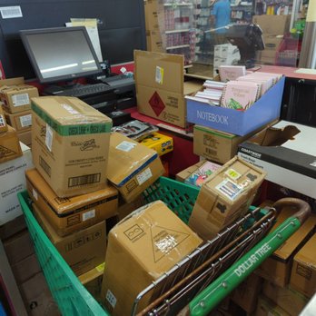 Dollar Tree - Looks like we have some work to do - Discount Store Near Me - Allen, Texas
