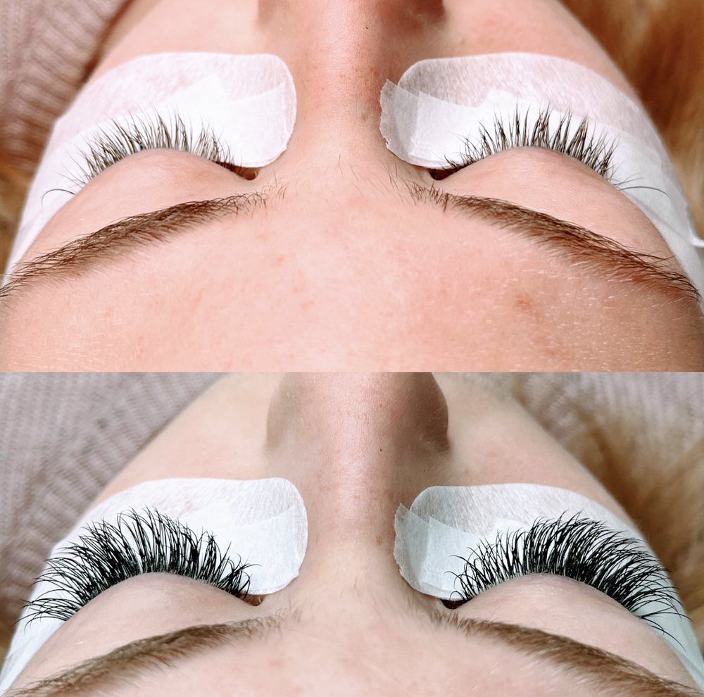 Wicked Lash Logo